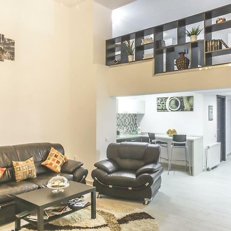 Victoria Duplex Apartament Apartment Bucureşti Exterior foto
