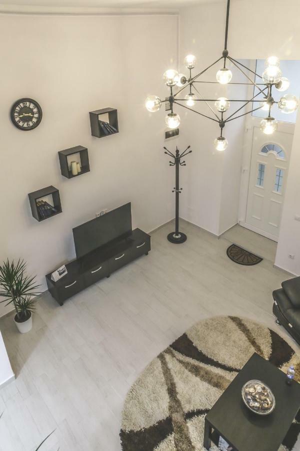 Victoria Duplex Apartament Apartment Bucureşti Exterior foto